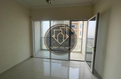 Apartment - 2 Bedrooms - 3 Bathrooms for rent in Ajman Corniche Residences - Ajman Corniche Road - Ajman Apartment - 2 Bedrooms - 3 Bathrooms for rent in Ajman Corniche Residences - Ajman Corniche Road - Ajman