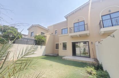 Villa - 3 - 3 for rent in Mira 2 - Mira - Reem - Dubai