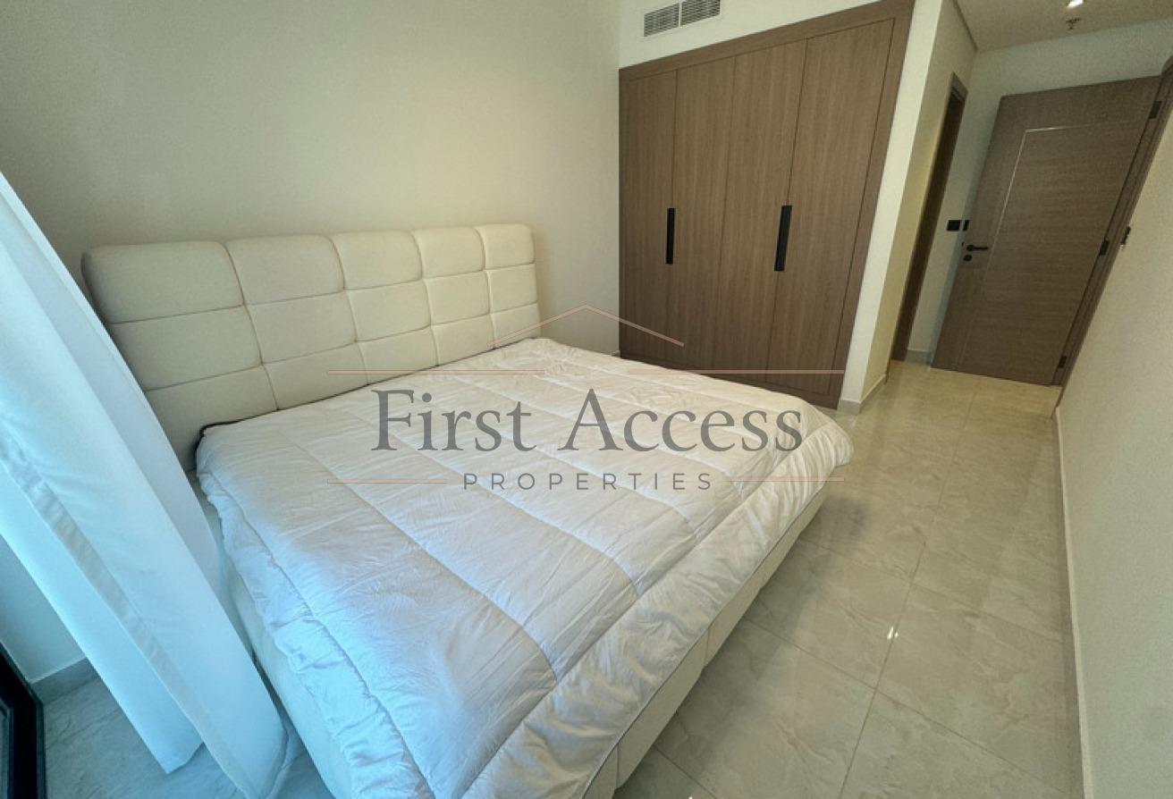 1BR + MAID | VACANT | FULLY FURNISHED | SPACIOUS photo 3