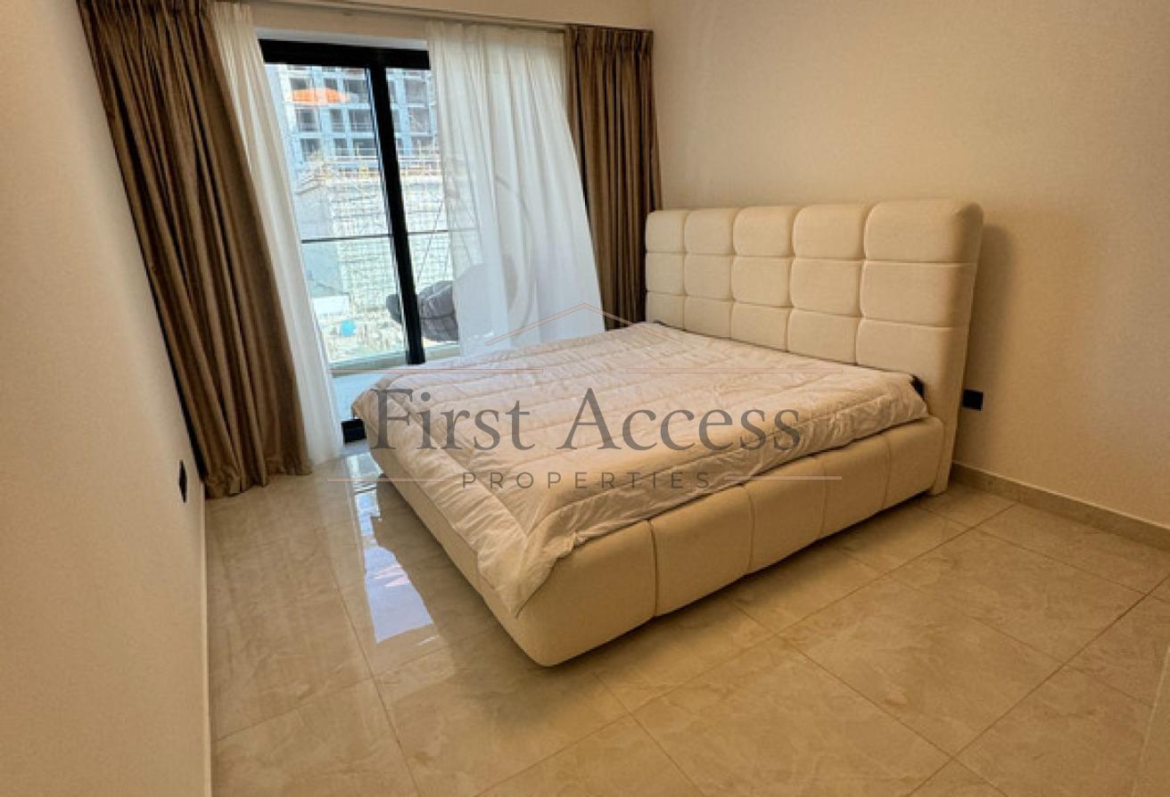 1BR + MAID | VACANT | FULLY FURNISHED | SPACIOUS photo 5
