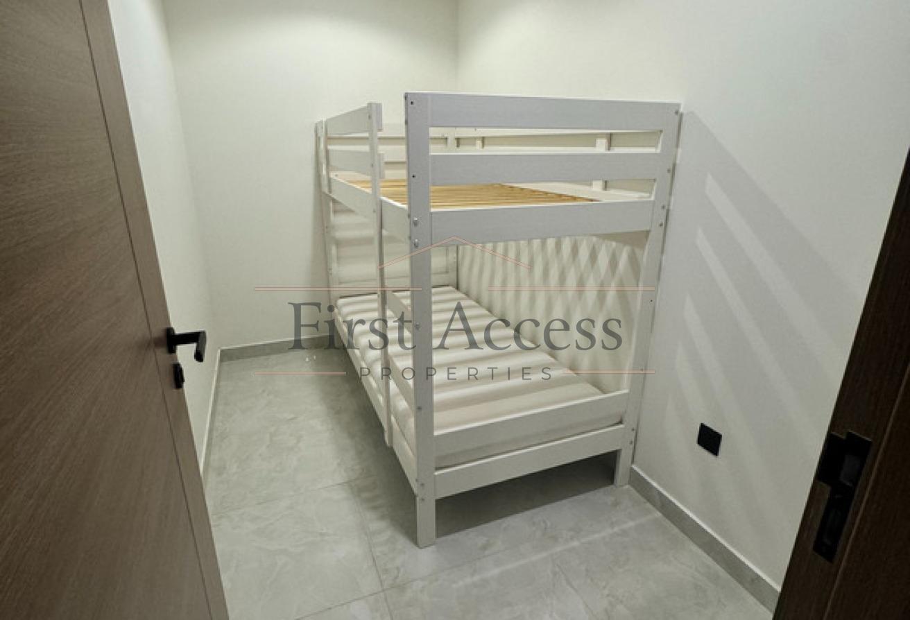 1BR + MAID | VACANT | FULLY FURNISHED | SPACIOUS photo 8
