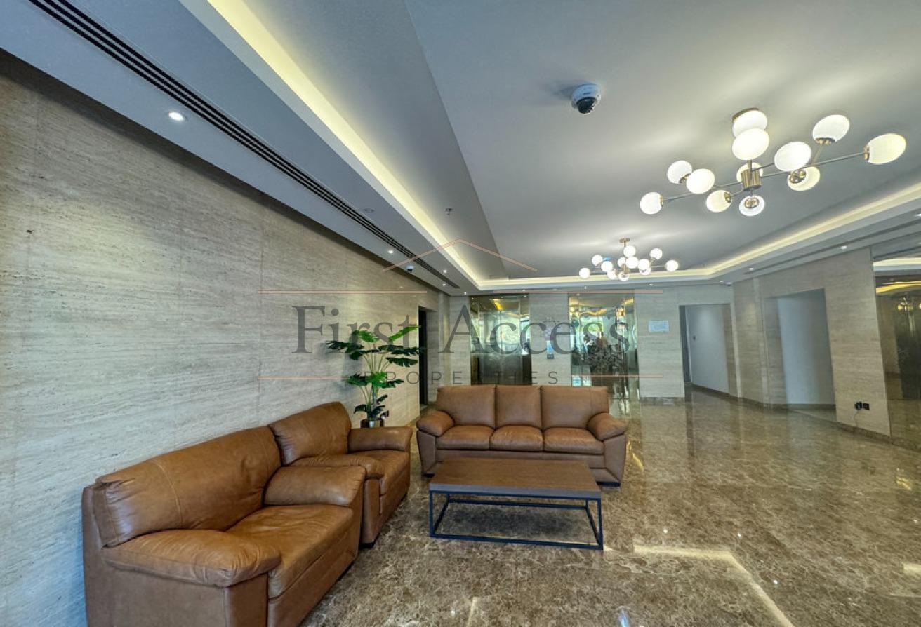 1BR + MAID | VACANT | FULLY FURNISHED | SPACIOUS photo 11