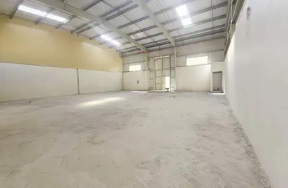 Warehouse - Studio for rent in ICAD - Industrial City Of Abu Dhabi - Mussafah - Abu Dhabi