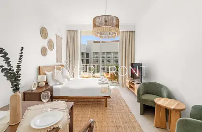 Apartment - 1 Bathroom for rent in Luma 22 East Tower - Luma 22 - District 10 - Jumeirah Village Circle - Dubai Apartment - 1 Bathroom for rent in Luma 22 East Tower - Luma 22 - District 10 - Jumeirah Village Circle - Dubai