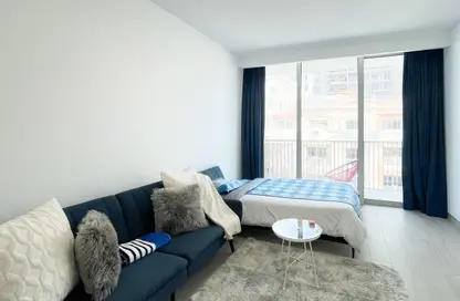 شقة - 1 حمام للايجار في لوما 21 - منطقة 14 - قرية جميرا الدائرية - دبي