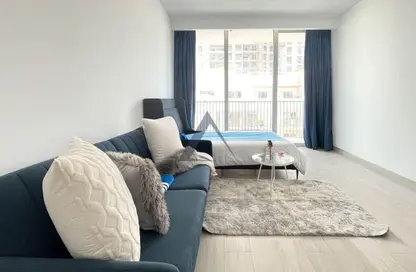 Apartment - Studio - 1 Bathroom for rent in Luma21 - District 14 - Jumeirah Village Circle - Dubai