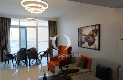 Apartment - 3 - 3 for sale in Artesia B - Artesia - Damac Hills - Dubai Apartment - 3 - 3 for sale in Artesia B - Artesia - Damac Hills - Dubai