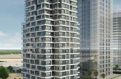 شقة - غرفة نوم - 2 حمامات للبيع في كاتش ريزيدينس لاي جي او - الضاحية 12 - قرية جميرا الدائرية - دبي