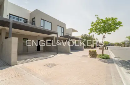 Townhouse - 3 Bedrooms - 3 Bathrooms for sale in Camelia 1 - Camelia - Arabian Ranches 2 - Dubai