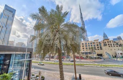 Apartment - 1 Bedroom - 2 Bathrooms for sale in Zaafaran 4 - Zaafaran - Old Town - Downtown Dubai - Dubai