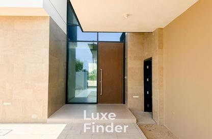 Villa - 5 - 6 for rent in Farm Gardens 1 - Farm Gardens - The Valley - Dubai