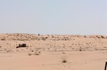 أرض - استوديو للبيع في البليده - البطائح - الشارقة
