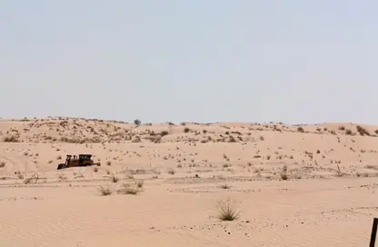 Land - Studio for sale in Al Belidah - Al Bataeh - Sharjah