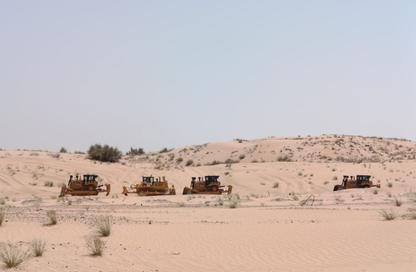 Land - Studio for sale in Al Belidah - Al Bataeh - Sharjah Land - Studio for sale in Al Belidah - Al Bataeh - Sharjah