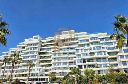 Apartment - 3 - 5 for rent in Seventh Heaven - Al Barari - Dubai