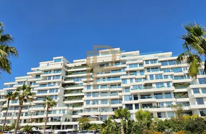 Apartment - 3 Bedrooms - 5 Bathrooms for rent in Seventh Heaven - Al Barari - Dubai
