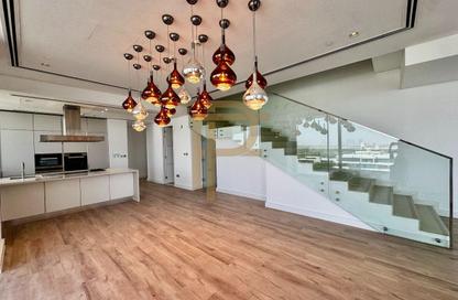 Apartment - 3 - 5 for rent in Seventh Heaven - Al Barari - Dubai Apartment - 3 - 5 for rent in Seventh Heaven - Al Barari - Dubai
