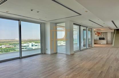 Apartment - 3 - 5 for rent in Seventh Heaven - Al Barari - Dubai