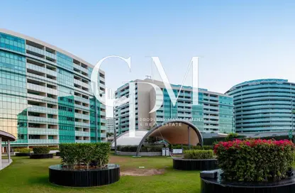 Apartment - 3 Bedrooms - 4 Bathrooms for sale in Al Maha - Al Muneera - Al Raha Beach - Abu Dhabi