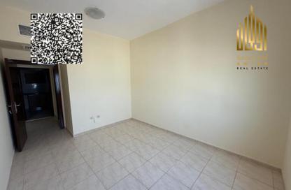 Apartment - 1 Bedroom - 1 Bathroom for rent in Geepas Building 3 - Al Rashidiya 2 - Al Rashidiya - Ajman
