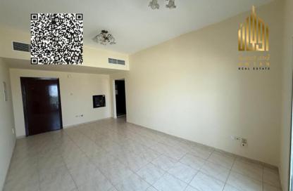 Apartment - 1 Bedroom - 1 Bathroom for rent in Geepas Building 3 - Al Rashidiya 2 - Al Rashidiya - Ajman
