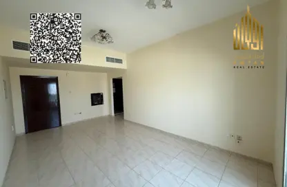 Apartment - 1 Bedroom - 1 Bathroom for rent in Geepas Building 3 - Al Rashidiya 2 - Al Rashidiya - Ajman