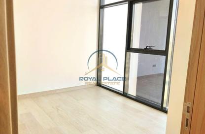 Apartment - 1 Bedroom - 1 Bathroom for rent in Azizi Riviera 1 - Azizi Riviera - Meydan One - Meydan - Dubai