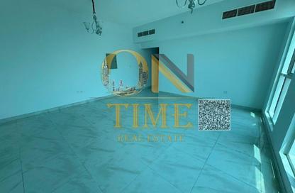 Apartment - 2 - 3 for rent in Ajman Corniche Residences - Ajman Corniche Road - Ajman