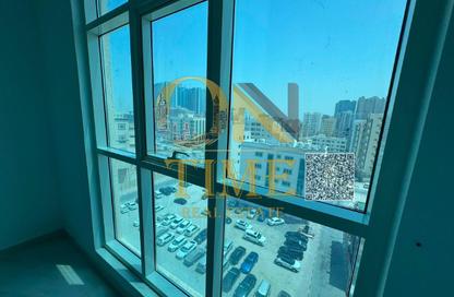 Apartment - 2 - 3 for rent in Ajman Corniche Residences - Ajman Corniche Road - Ajman Apartment - 2 - 3 for rent in Ajman Corniche Residences - Ajman Corniche Road - Ajman