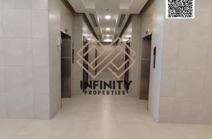 Apartment - 2 Bedrooms - 3 Bathrooms for sale in Al Amira Village - Al Yasmeen - Ajman