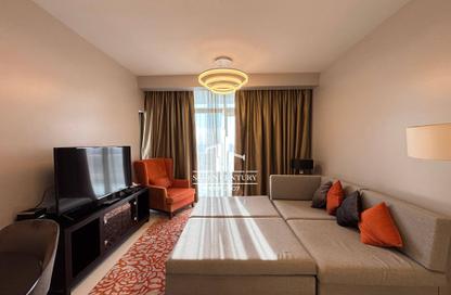 Apartment - 1 Bedroom - 1 Bathroom for rent in Artesia C - Artesia - Damac Hills - Dubai