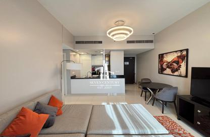Apartment - 1 Bedroom - 1 Bathroom for rent in Artesia C - Artesia - Damac Hills - Dubai