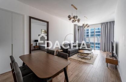 Apartment - 1 Bedroom - 2 Bathrooms for rent in Jumeirah Living Marina Gate - Marina Gate - Dubai Marina - Dubai