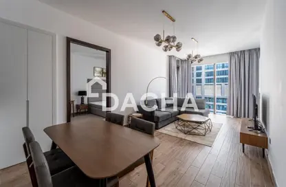 Apartment - 1 Bedroom - 2 Bathrooms for rent in Jumeirah Living Marina Gate - Marina Gate - Dubai Marina - Dubai