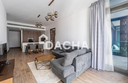 Apartment - 1 Bedroom - 2 Bathrooms for rent in Jumeirah Living Marina Gate - Marina Gate - Dubai Marina - Dubai