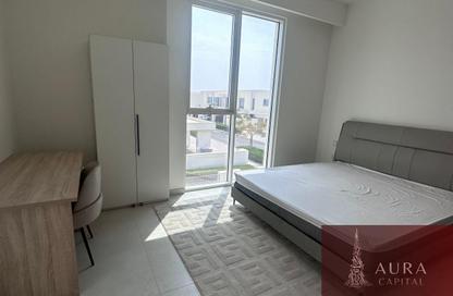 Townhouse - 4 Bedrooms - 4 Bathrooms for sale in Talia - The Valley - Dubai Townhouse - 4 Bedrooms - 4 Bathrooms for sale in Talia - The Valley - Dubai