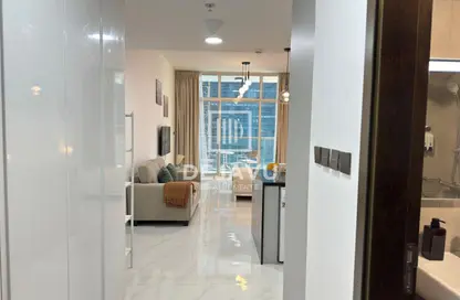 شقة - 1 حمام للايجار في يونيستيت سوبريم ريزيدنس - ارجان - دبي