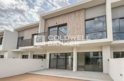 Townhouse - 3 Bedrooms - 3 Bathrooms for rent in Orania - The Valley - Dubai