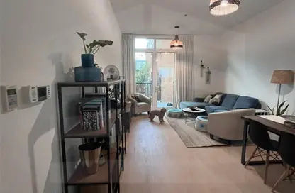 شقة - 2 غرف نوم - 3 حمامات للبيع في الصيف 2 - الصيف - سيزون كوميونيتي - منطقة 15 - قرية جميرا الدائرية - دبي