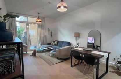 Apartment - 2 Bedrooms - 3 Bathrooms for sale in Summer 2 - Summer - Seasons Community - District 15 - Jumeirah Village Circle - Dubai