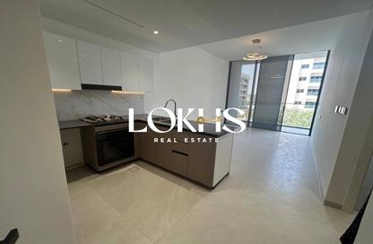 Apartment - 2 Bedrooms - 2 Bathrooms for sale in The Harmony 1 - The Harmony - Residential District - Dubai South (Dubai World Central) - Dubai