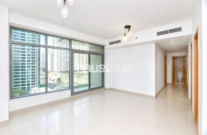 Apartment - 2 Bedrooms - 3 Bathrooms for rent in Blakely Tower - Park Island - Dubai Marina - Dubai
