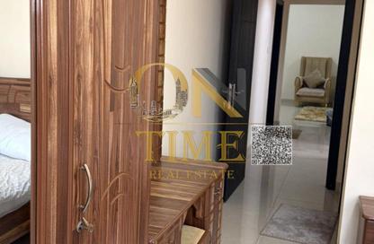 Apartment - 1 Bedroom - 2 Bathrooms for rent in Al Jurf 3 - Al Jurf - Ajman Downtown - Ajman