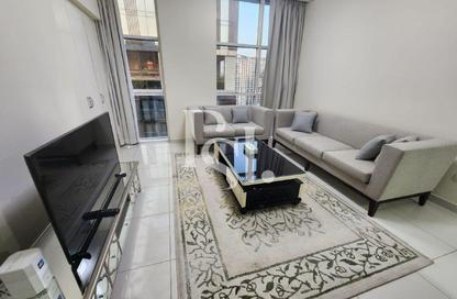Apartment - 2 Bedrooms - 2 Bathrooms for rent in Park Central - Business Bay - Dubai