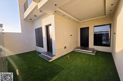 Townhouse - 4 Bedrooms - 6 Bathrooms for sale in Al Helio 1 - Al Helio - Ajman