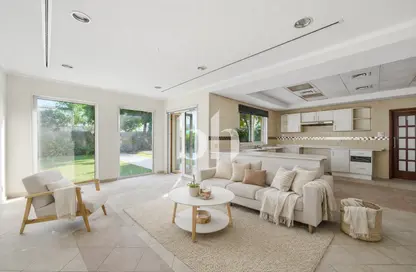 Villa - 5 Bedrooms - 6 Bathrooms for sale in Green Community West - Green Community - Dubai Investment Park 1 (DIP 1) - Dubai Investment Park (DIP) - Dubai