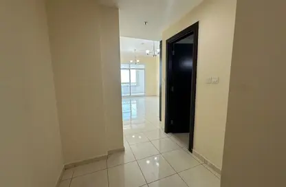 شقة - 2 غرف نوم - 2 حمامات للايجار في برج ربيعة - مجان - دبي لاند - دبي