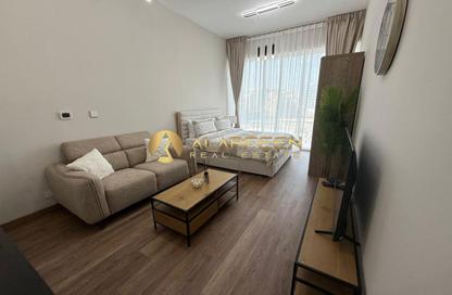 Apartment - Studio - 1 for rent in Imperial Residence - Dubai Silicon Oasis - Dubai Apartment - Studio - 1 for rent in Imperial Residence - Dubai Silicon Oasis - Dubai