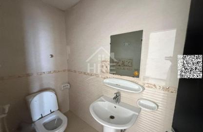 Apartment - 2 Bedrooms - 2 Bathrooms for rent in Al Jawhara Building - Al Rawda 3 - Al Rawda - Ajman
