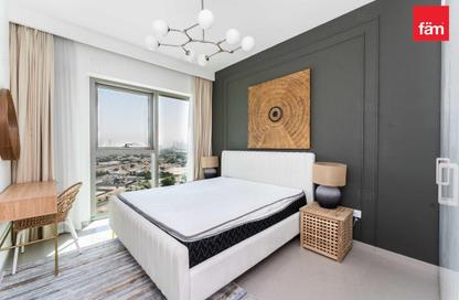 Apartment - 1 Bedroom - 1 Bathroom for rent in Downtown Views II Tower 3 - Downtown Views II - Zabeel 2 - Zabeel - Dubai Apartment - 1 Bedroom - 1 Bathroom for rent in Downtown Views II Tower 3 - Downtown Views II - Zabeel 2 - Zabeel - Dubai